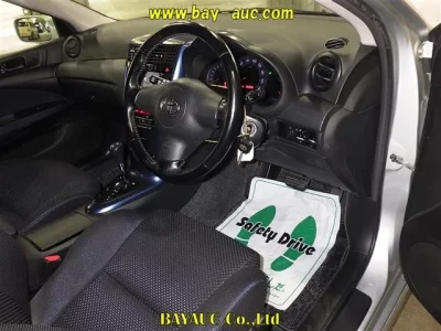 Toyota CALDINA