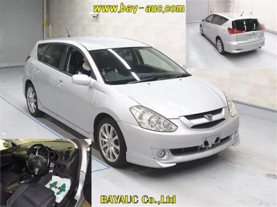 Toyota CALDINA
