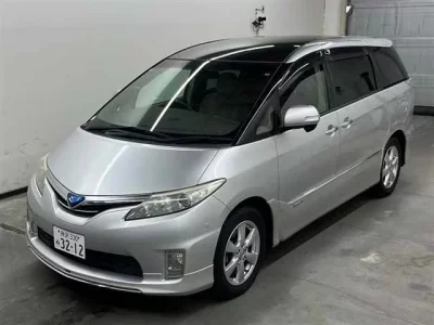 Toyota ESTIMA HYBRID