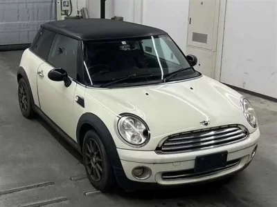 BMW MINI