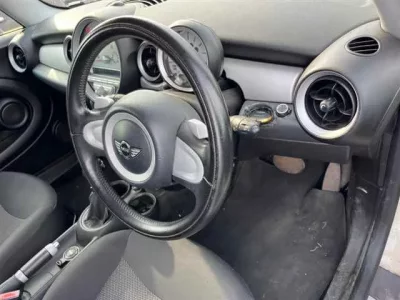 BMW MINI