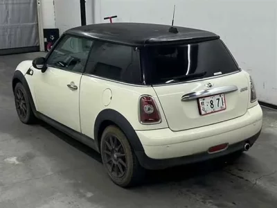 BMW MINI