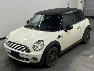 BMW MINI