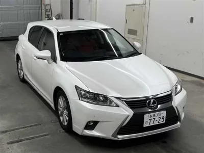 Lexus CT