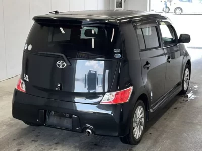 Toyota BB