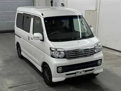 Daihatsu Atrai Wagon