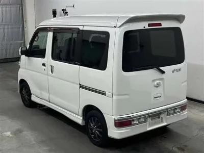 Daihatsu Atrai Wagon