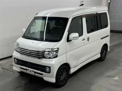 Daihatsu Atrai Wagon