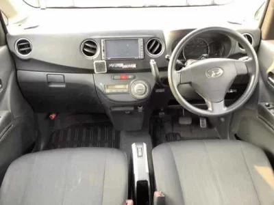 Daihatsu TANTO EXE