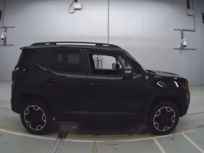 Chrysler JEEP RENEGADE