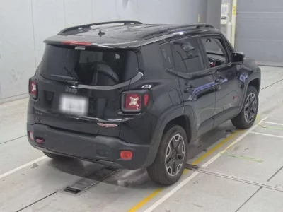 Chrysler JEEP RENEGADE