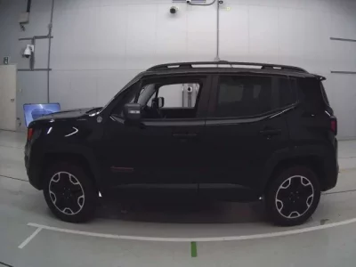 Chrysler JEEP RENEGADE