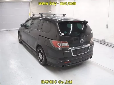 Mazda MPV