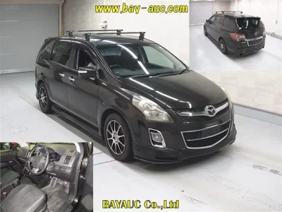 Mazda MPV