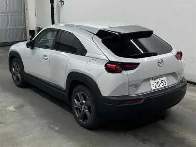 Mazda MX-30
