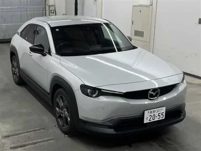 Mazda MX-30