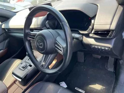 Mazda MX-30