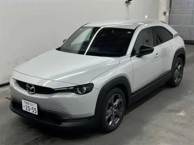 Mazda MX-30