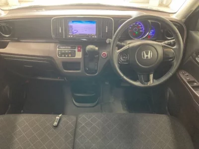 Honda N ONE