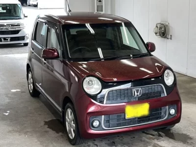 Honda N ONE
