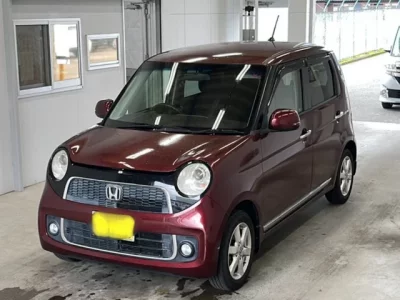 Honda N ONE