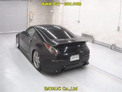 Nissan FAIRLADYZ