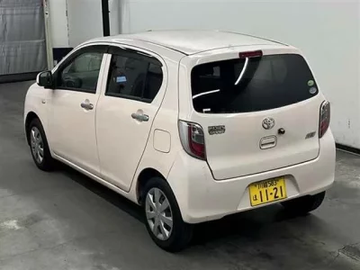 Toyota PIXIS EPOCH