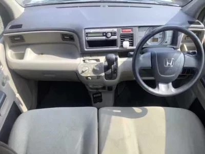 Honda LIFE