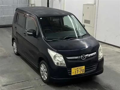 Mazda AZ WAGON