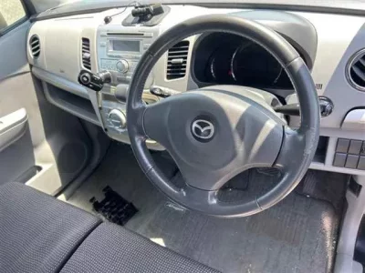 Mazda AZ WAGON