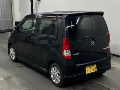Mazda AZ WAGON