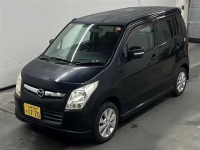 Mazda AZ WAGON