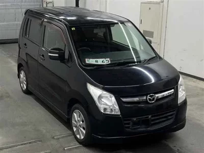 Mazda AZ WAGON
