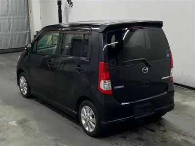 Mazda AZ WAGON