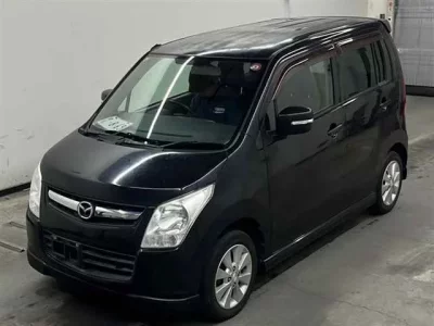 Mazda AZ WAGON