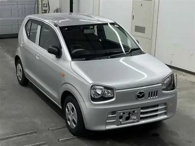 Mazda CAROL