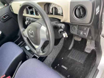 Mazda CAROL