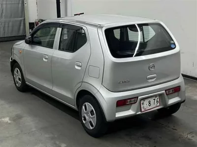 Mazda CAROL
