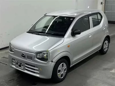 Mazda CAROL
