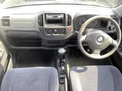 Suzuki KEI