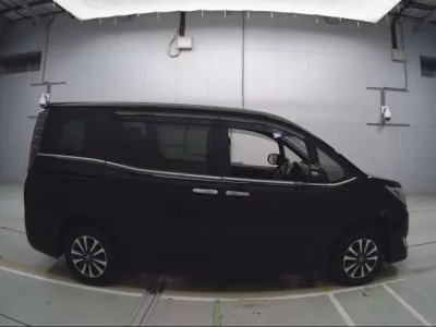 Toyota ESQUIRE