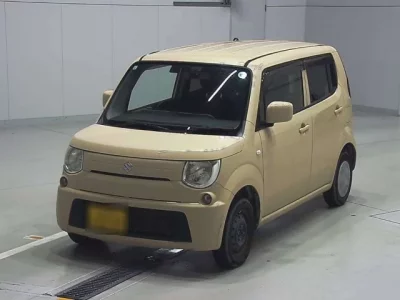 Suzuki MRWAGON