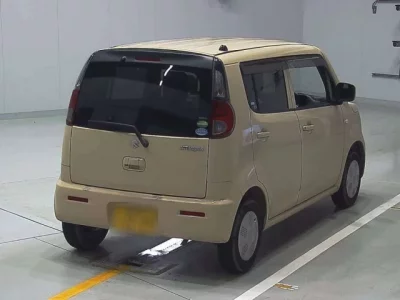 Suzuki MRWAGON