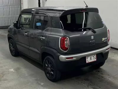 Suzuki XBEE