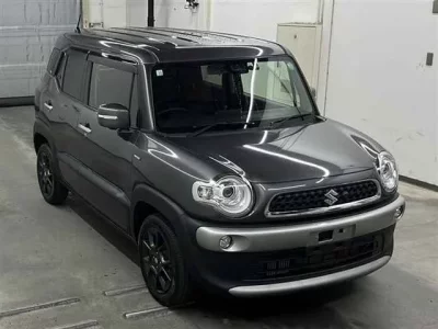 Suzuki XBEE