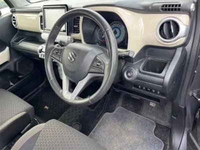 Suzuki XBEE