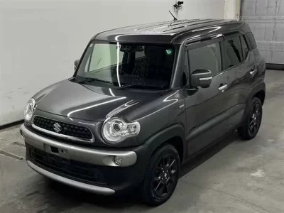 Suzuki XBEE