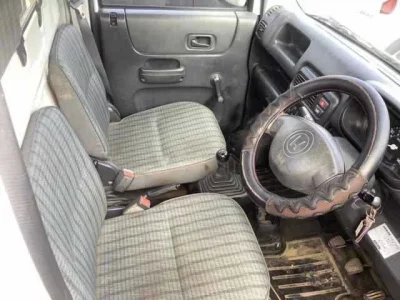 Honda ACTY TRUCK