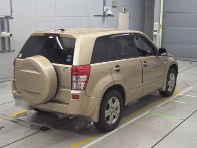 Suzuki ESCUDO