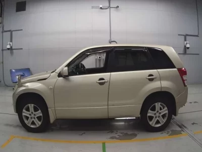 Suzuki ESCUDO